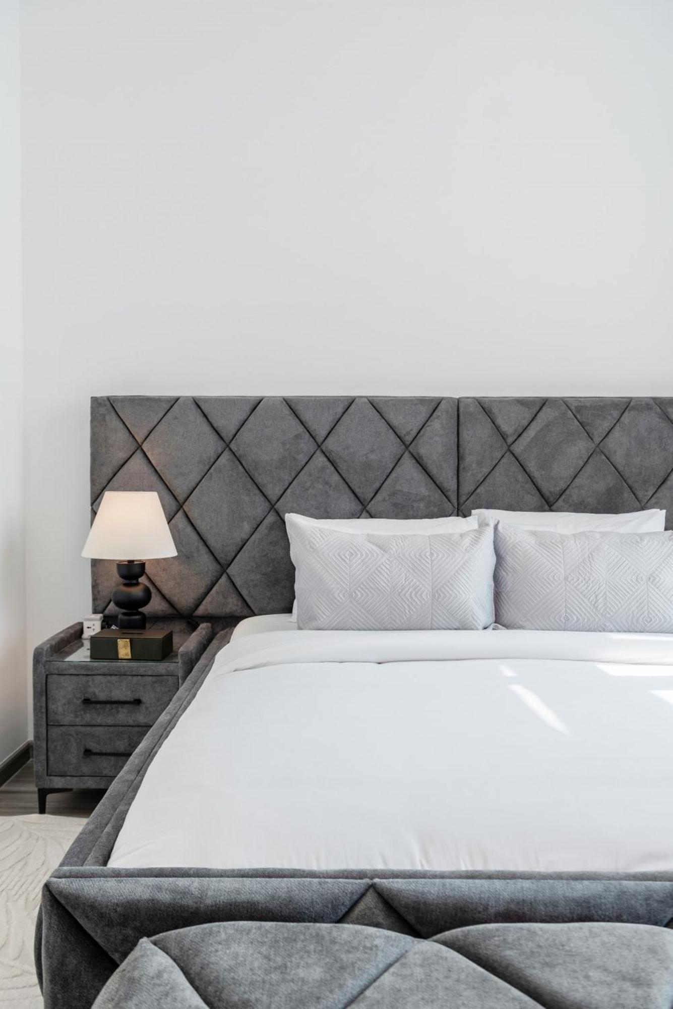 Appartement Luxury Royal Bay Beachfront By Globalstay