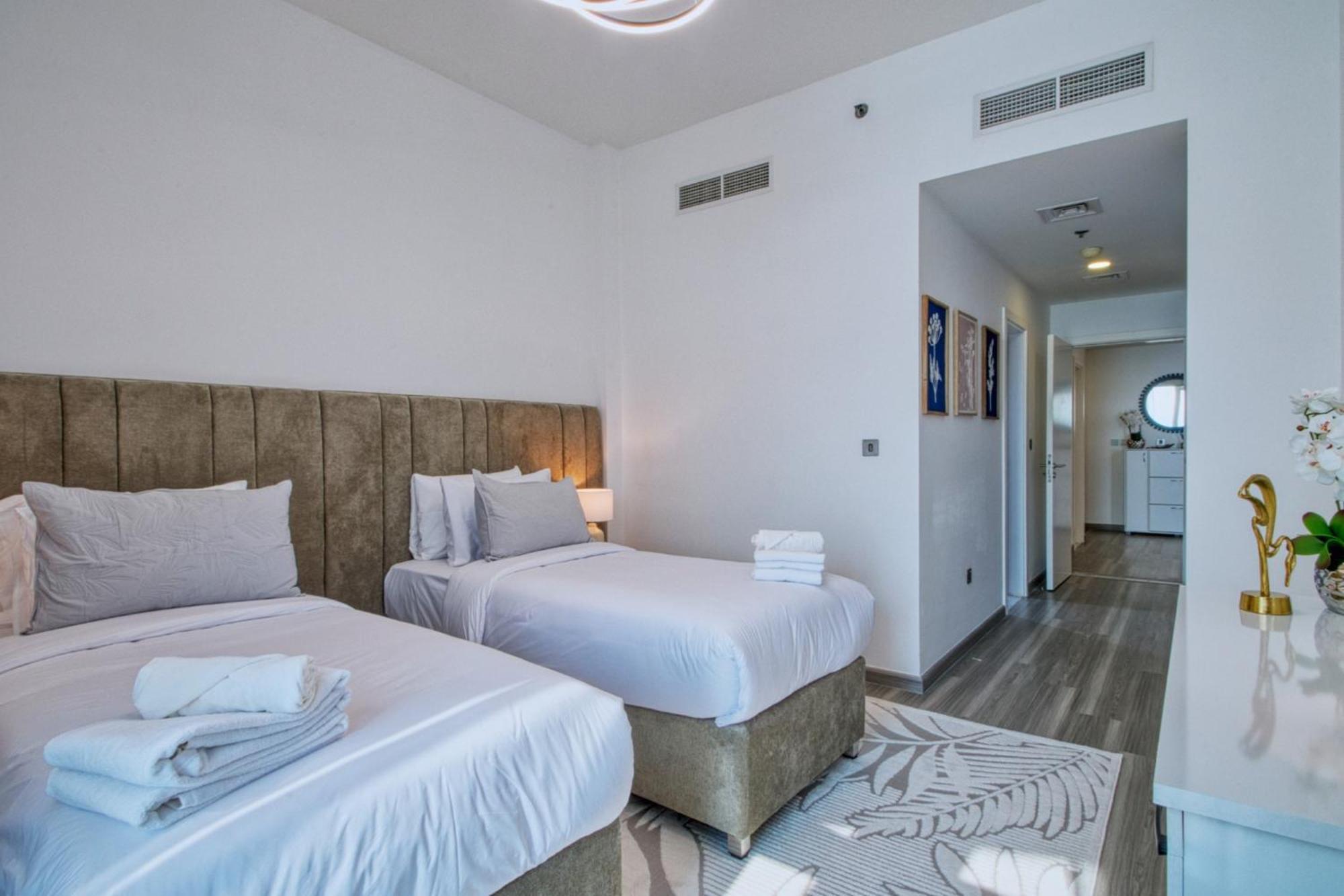 Appartement Luxury Royal Bay Beachfront By Globalstay *