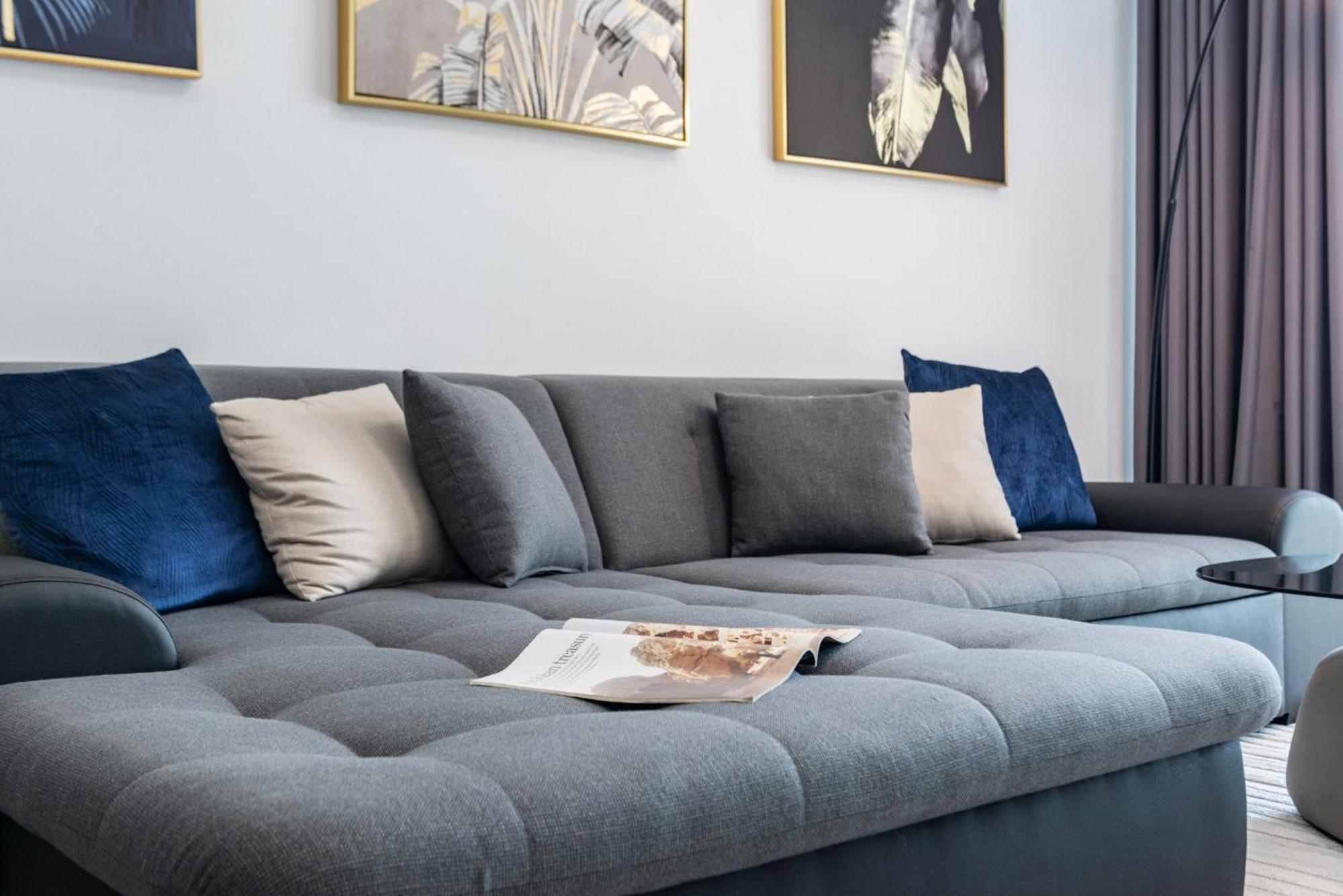 Sarai Private Pool Homes&villas Appartamento Dubai