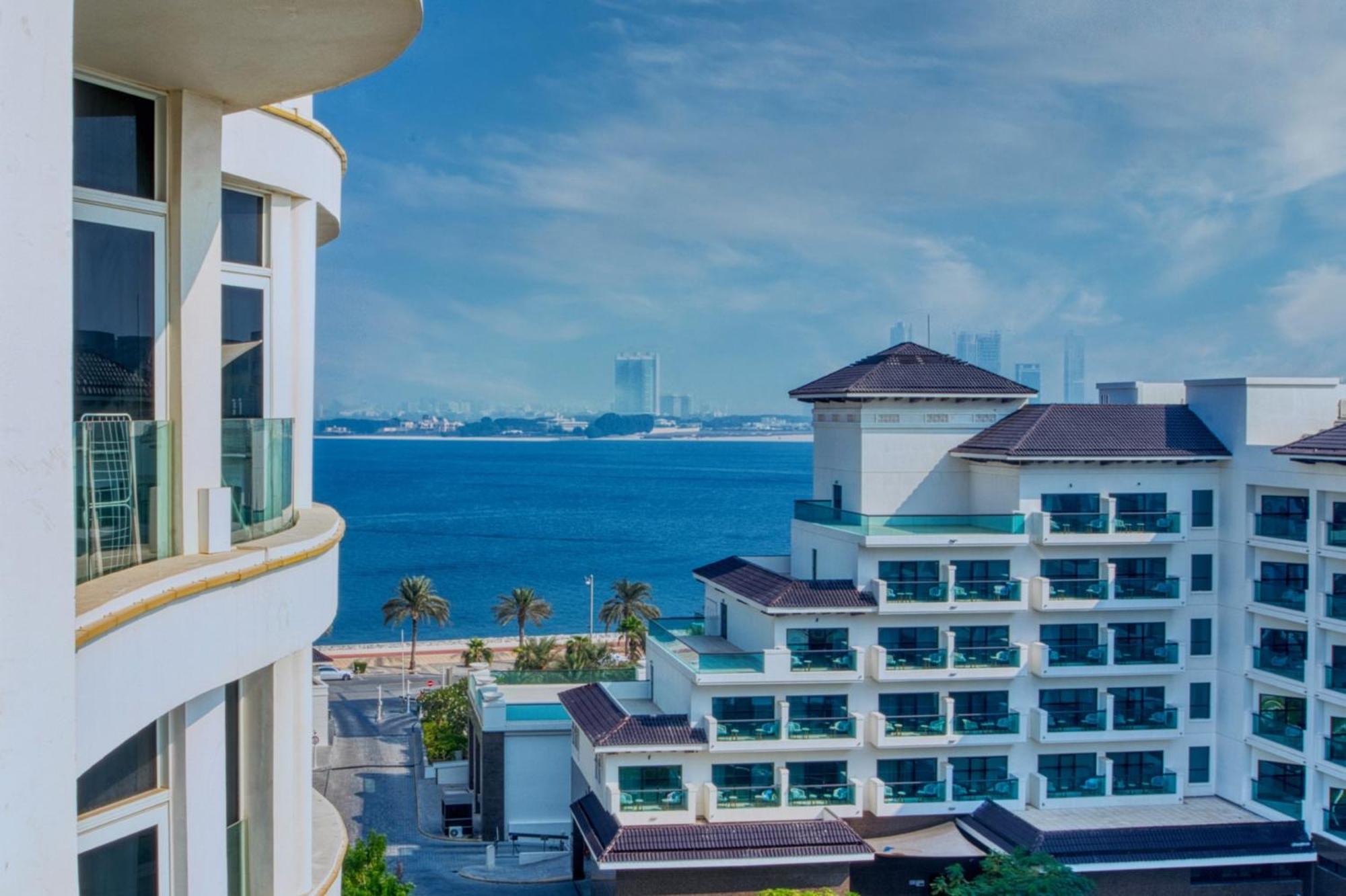 Appartamento Sarai Private Pool Homes&villas Dubai