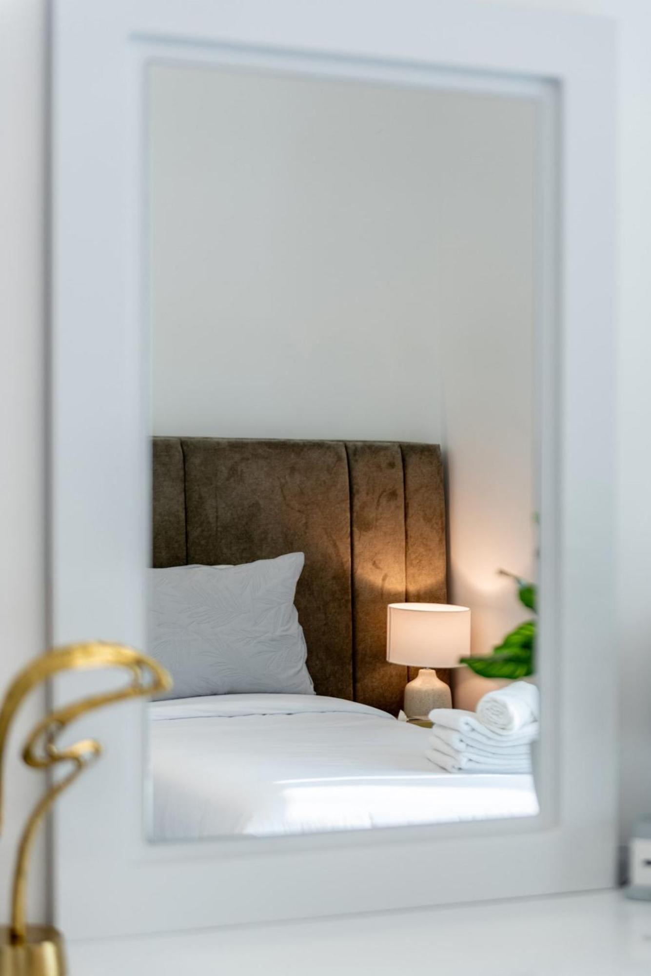 Appartamento Sarai Private Pool Homes&villas Dubai
