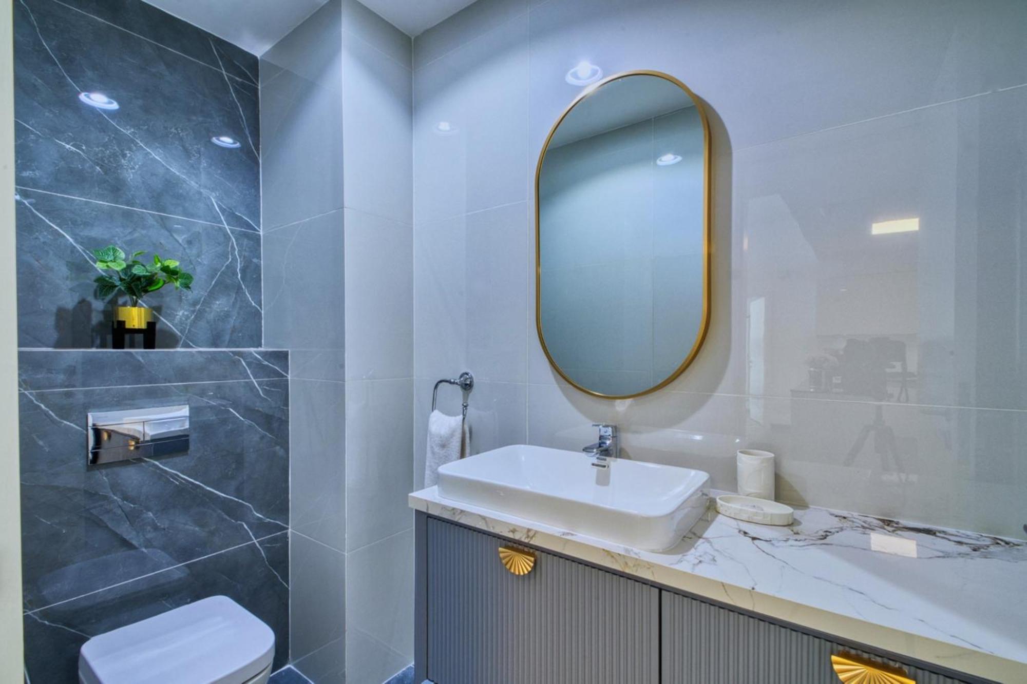 Sarai Private Pool Homes&villas * Dubai