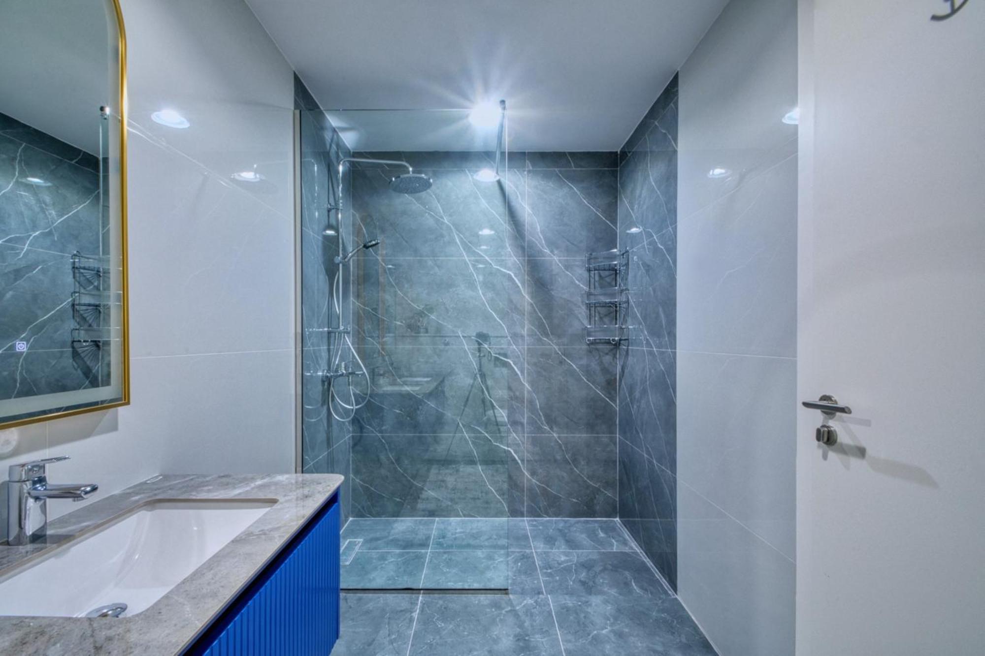 Luxury Royal Bay Beachfront By Globalstay Appartement