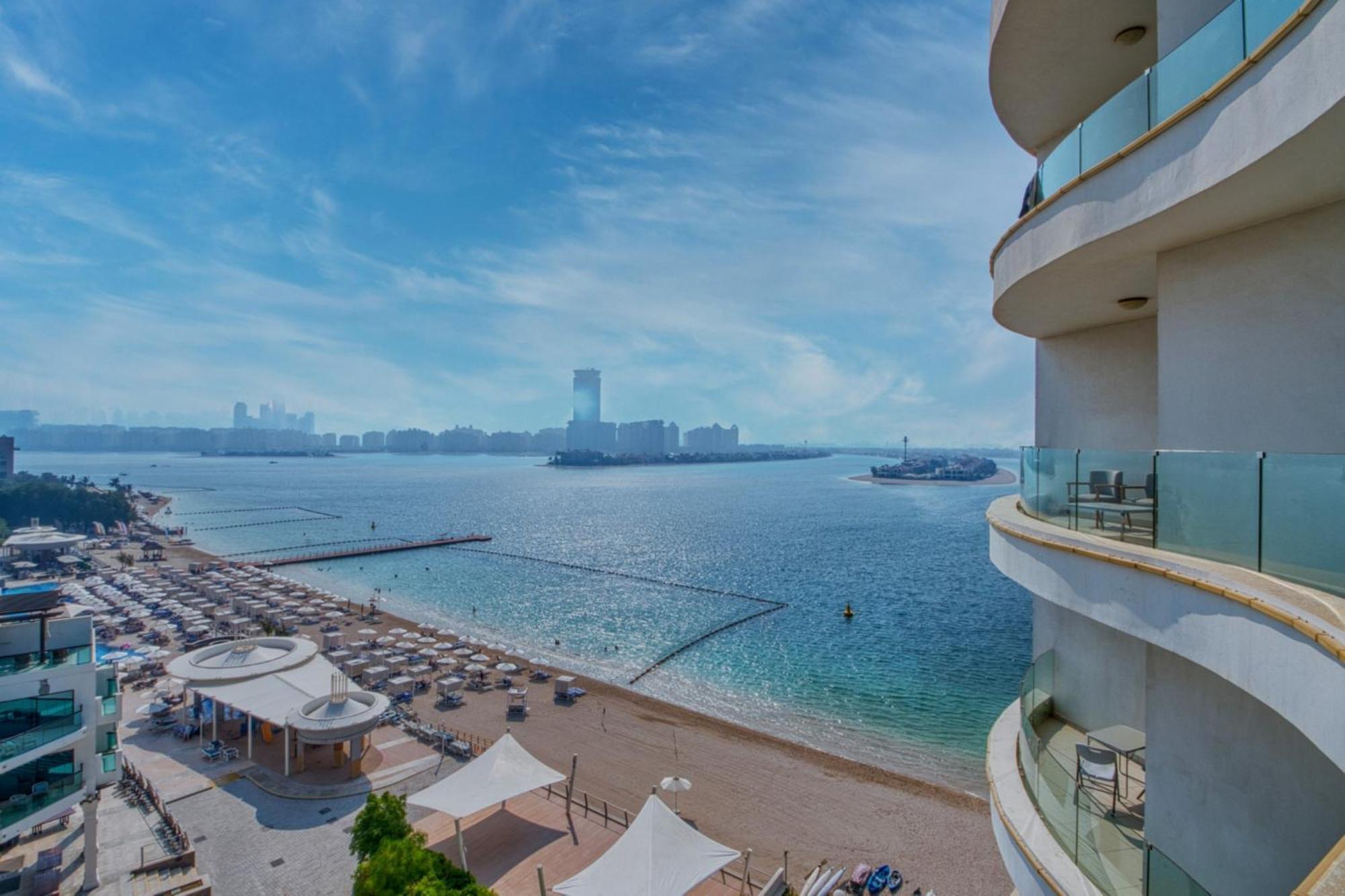 Luxury Royal Bay Beachfront By Globalstay Appartement *