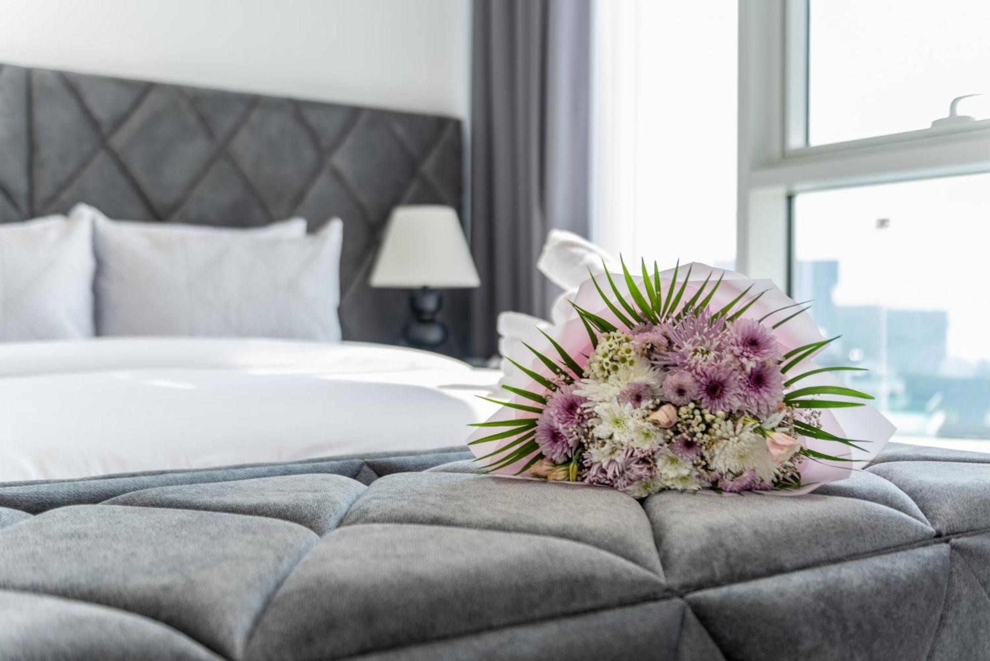 Appartement Luxury Royal Bay Beachfront By Globalstay
