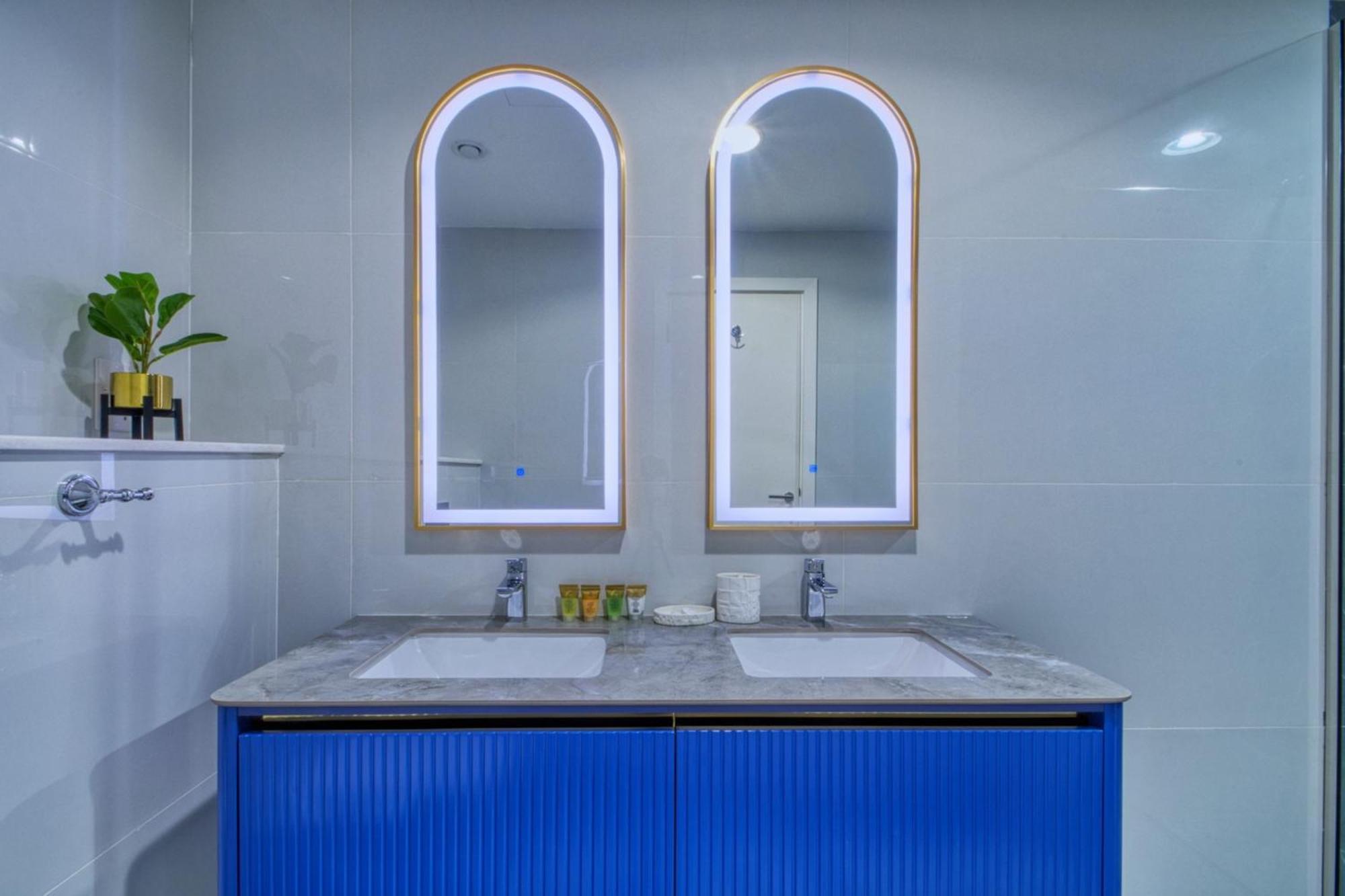 Appartement Luxury Royal Bay Beachfront By Globalstay *