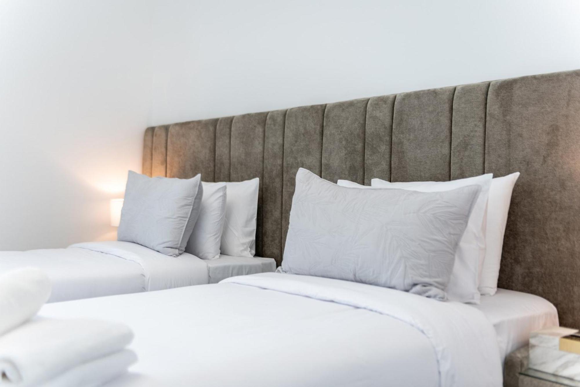 Appartement Luxury Royal Bay Beachfront By Globalstay Dubaï
